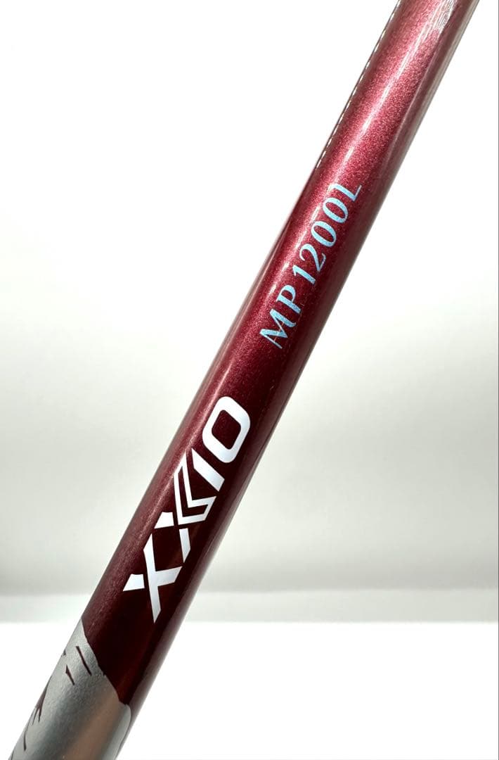 新品／レディース｜xxioゼクシオ12｜9番フェアウェイウッド｜ MP1200L