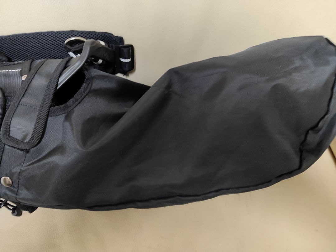 [美品]Callaway クラブケース　HYPER-LITE 2.5
