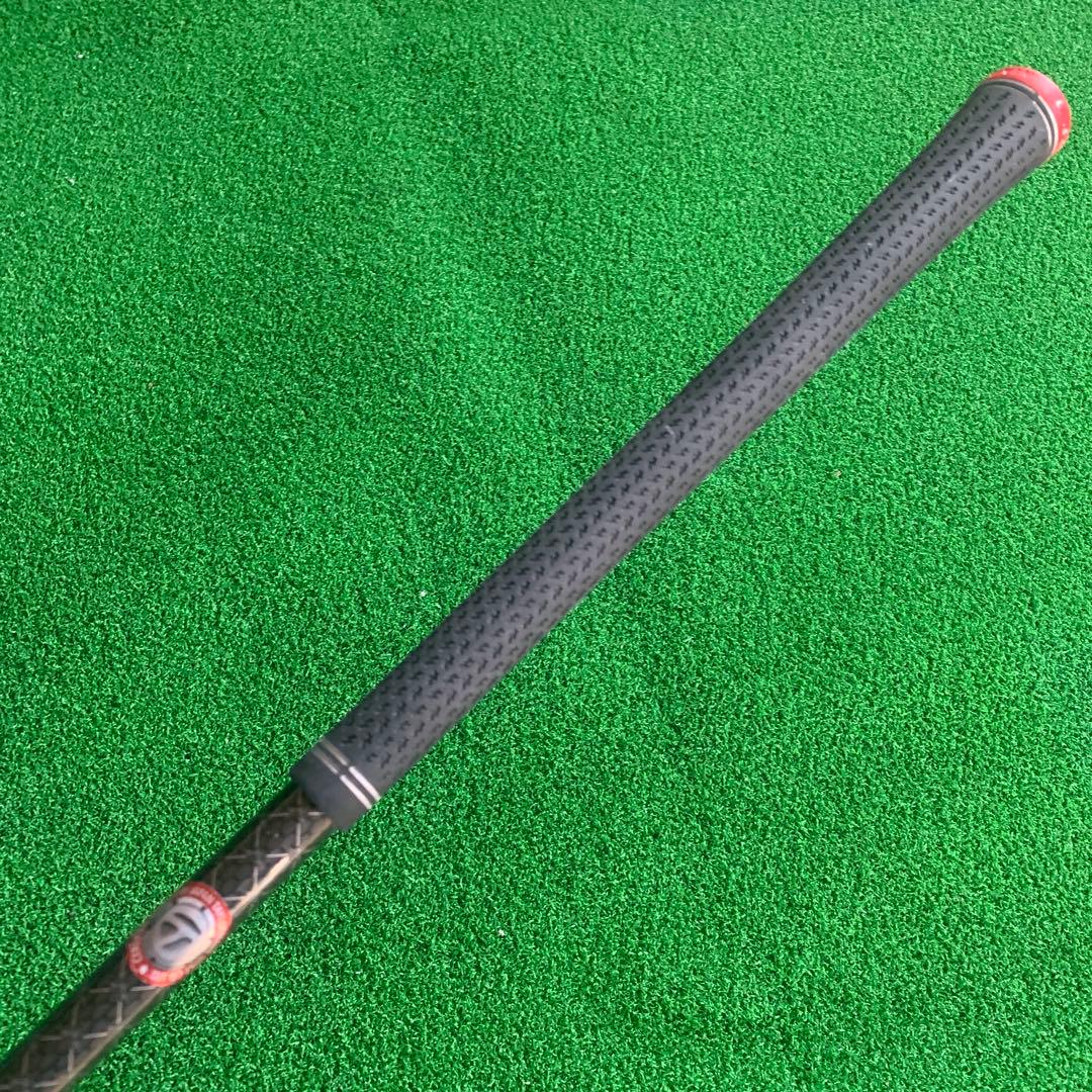良品】テーラーメイド STEALTH ステルス 7W TENSEI 50-R