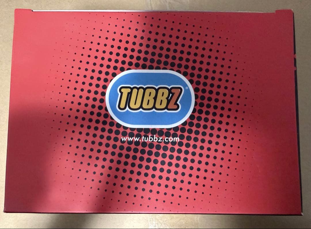 TUbbz コスプレダック バイオハザード ハンク フィギュア numskull