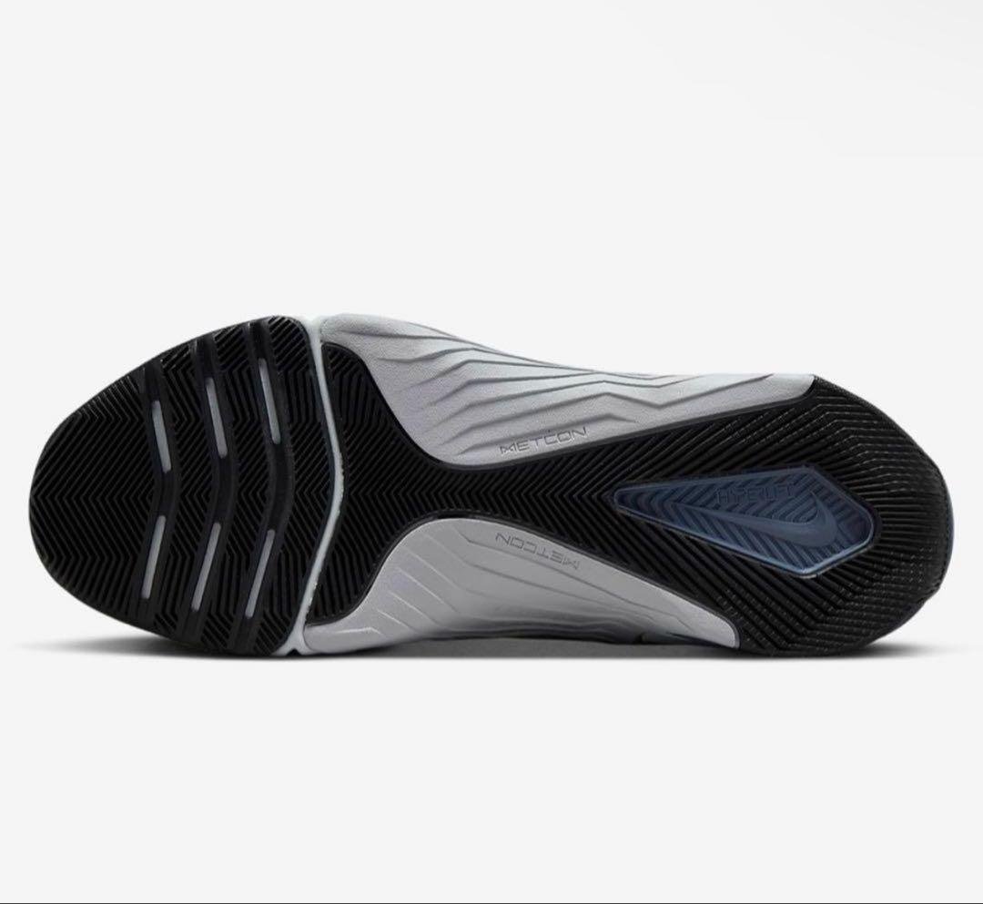 NIKE ナイキ　メトコン　ジム•トレーニングシューズ26.5cm