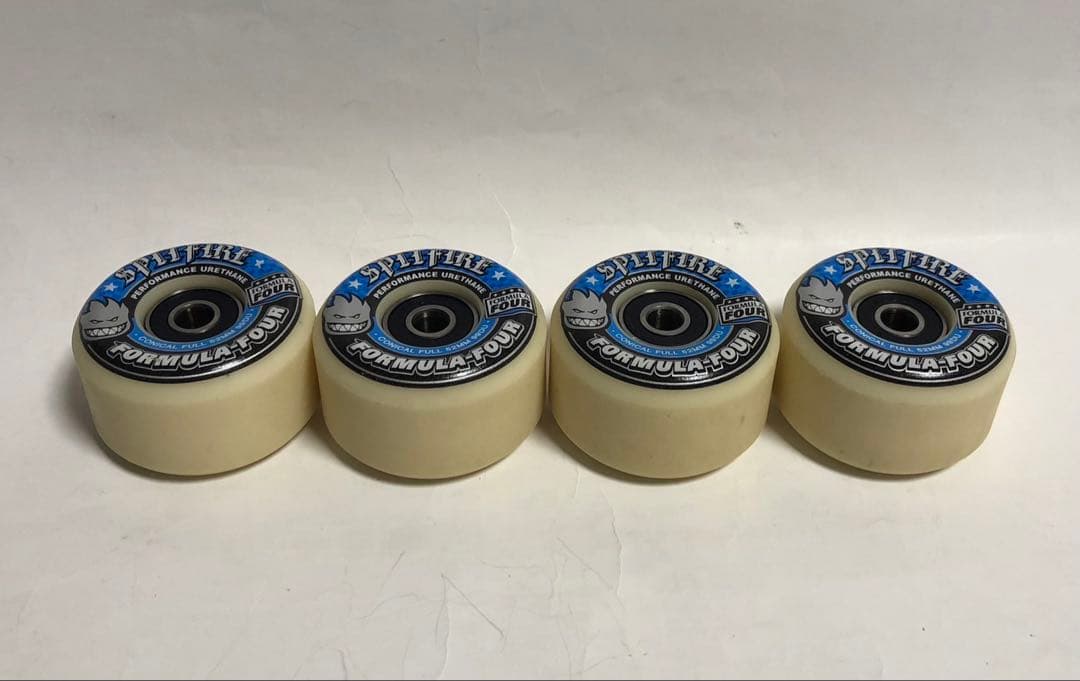 SPITFIRE ANDALE BEARING ウィール ベアリング セット