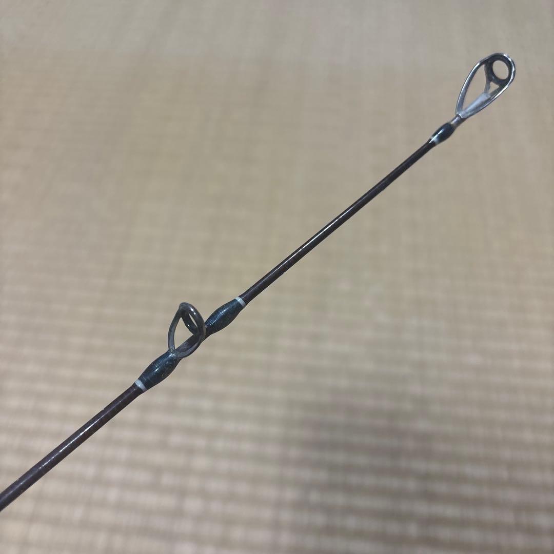 ツララ ボンバダ モレーナ53