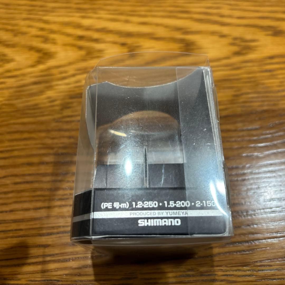 SHIMANO 夢屋カスタムSP 4000M