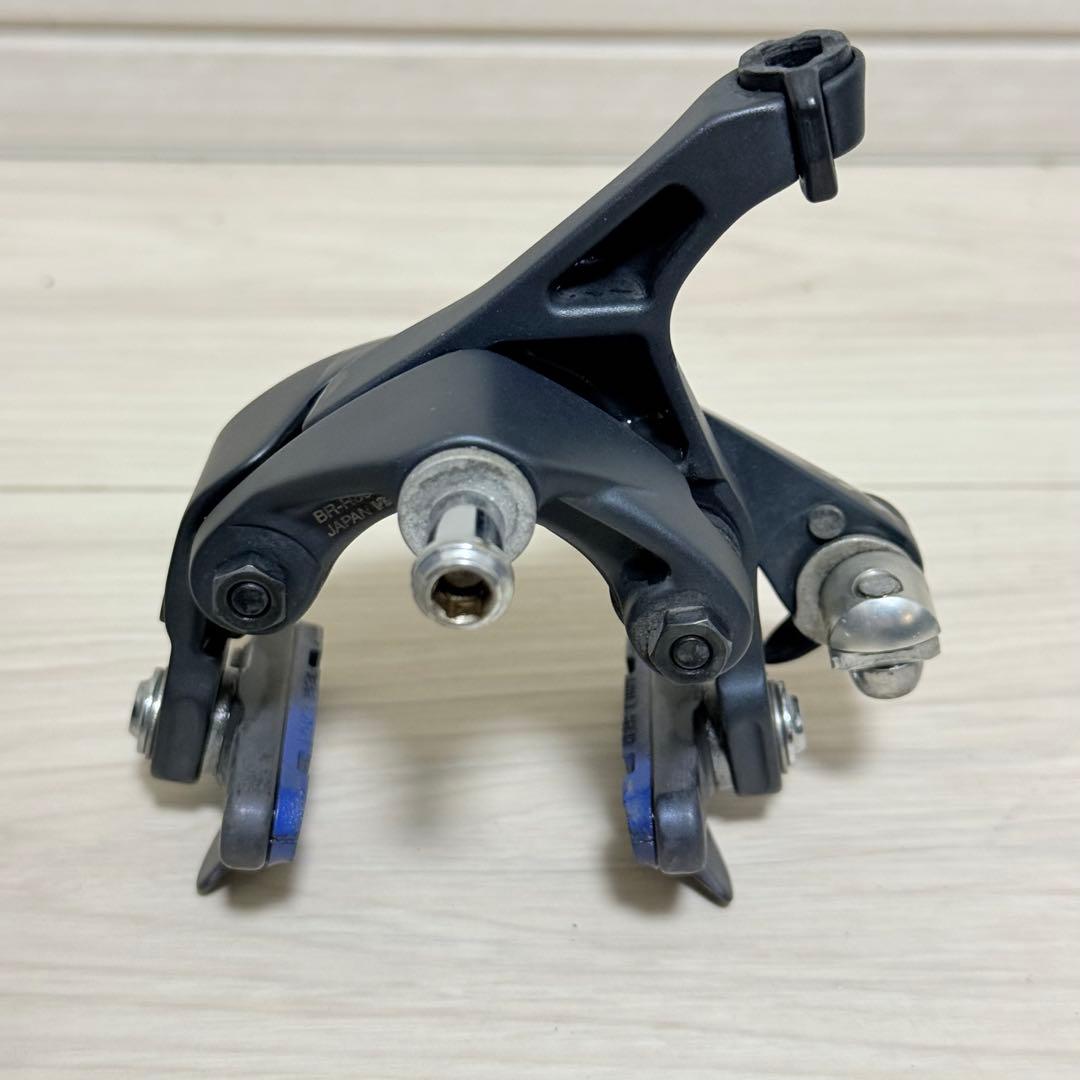 アルテグラ BR-R8000 キャリパーブレーキ 前後セット SHIMANO