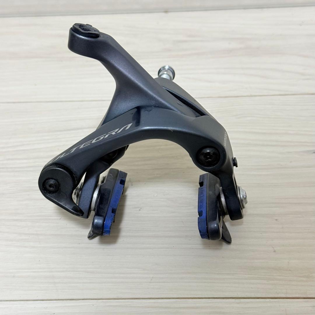 アルテグラ BR-R8000 キャリパーブレーキ 前後セット SHIMANO