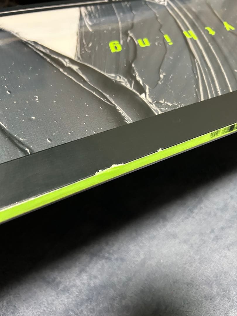 HEAD ANYTHING LYT 24-25モデル スノーボード 152センチ