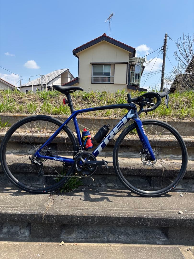 Emonda SL 5 (即購入禁止) 説明欄絶対みて！