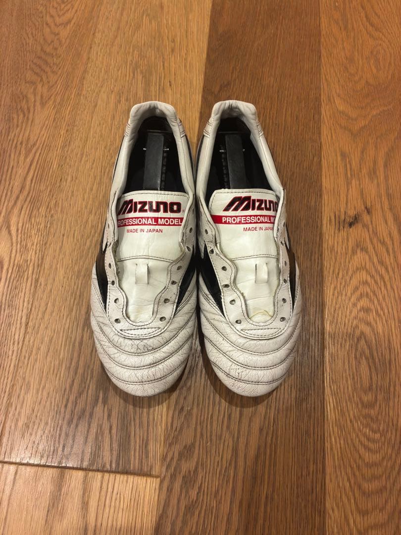 Mizuno モレリアネオ2 スペシャルオーダー品