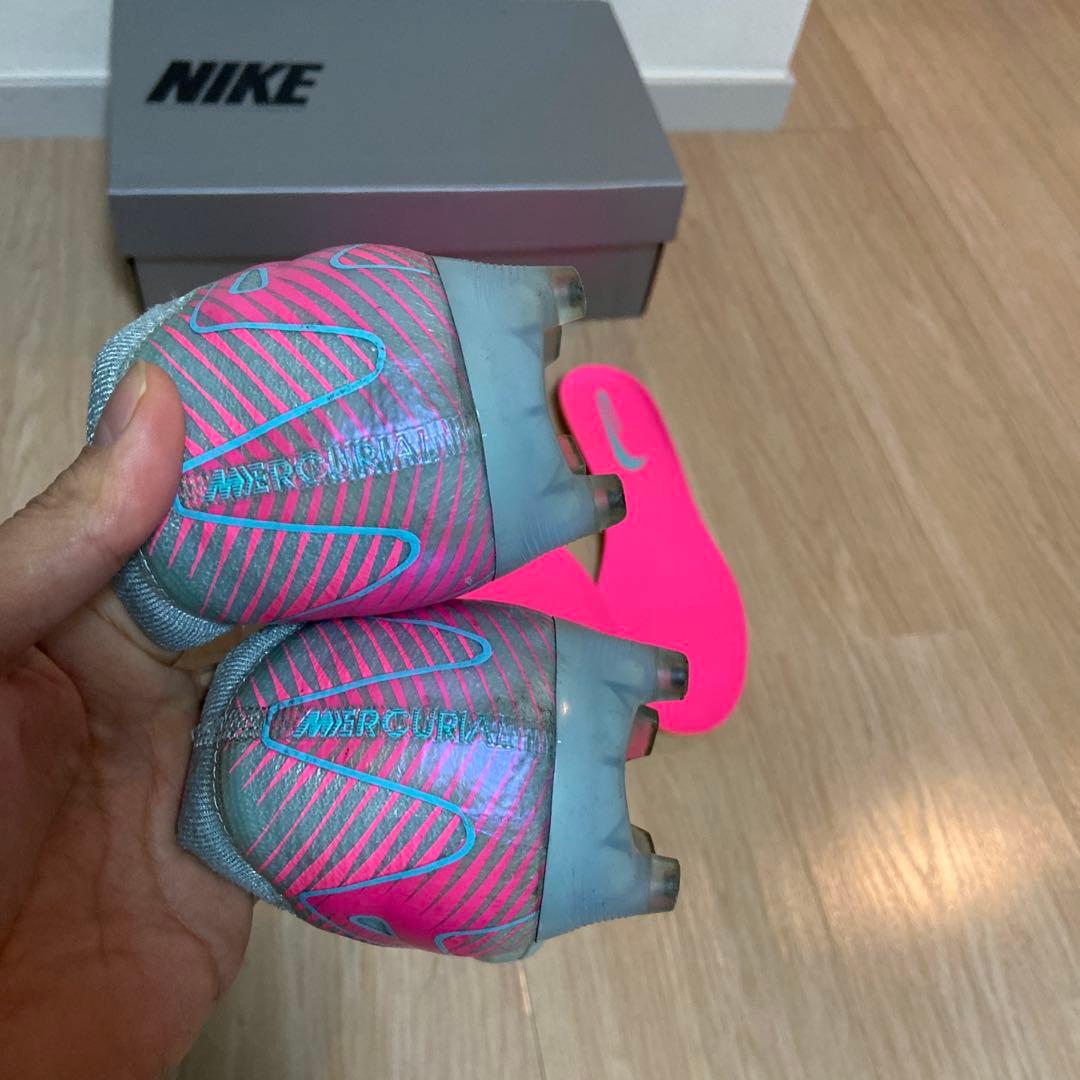 Nike vapor16 エリート ag 27.5cm