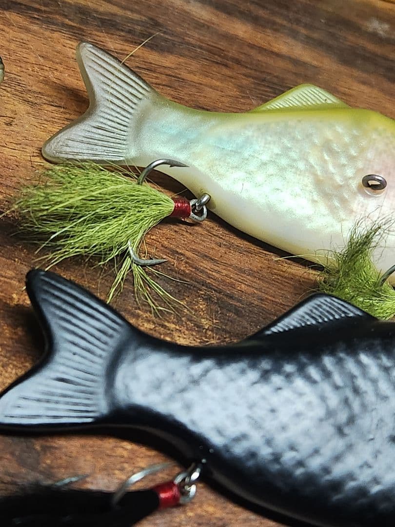 ○キラーコンパス　デプス　deps セット