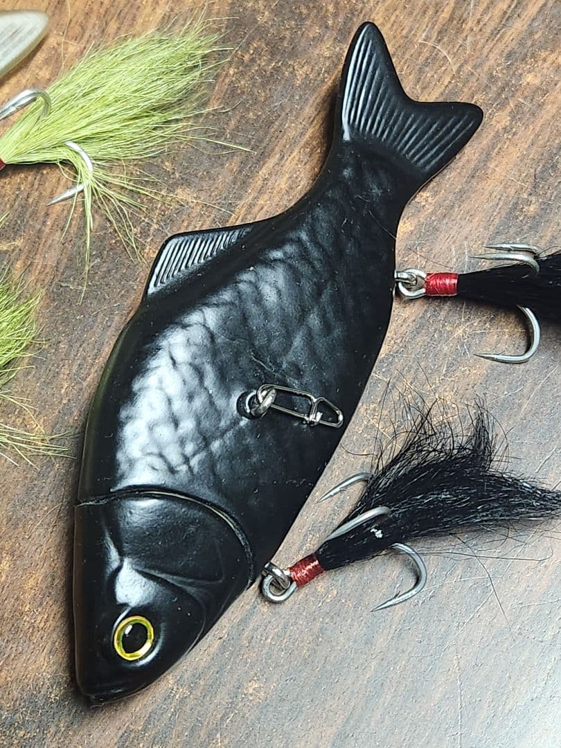 ○キラーコンパス　デプス　deps セット