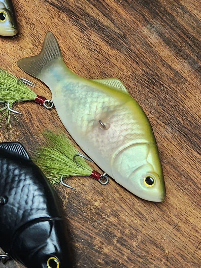 ○キラーコンパス　デプス　deps セット