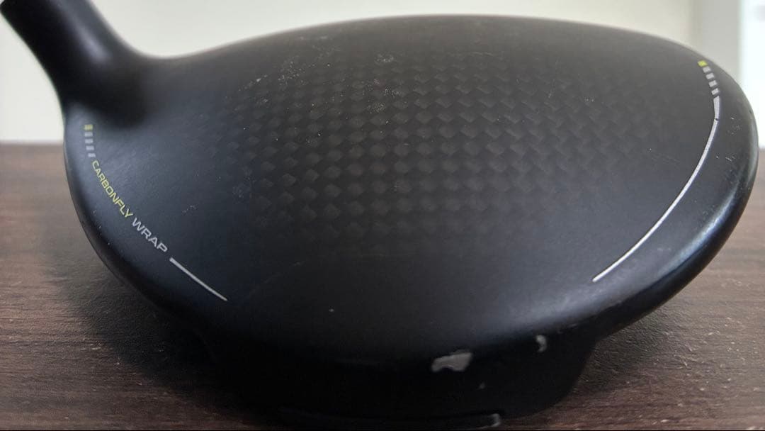 ピン G430 MAX 3W ヘッドのみ カバー無