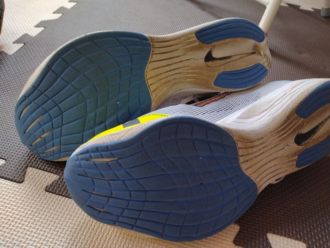 NIKE ヴェイパーフライネクスト%2 26.5cm