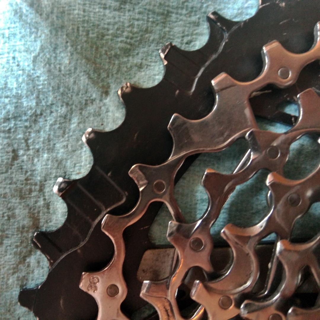 パーツ Sram XG-1271 XPLR