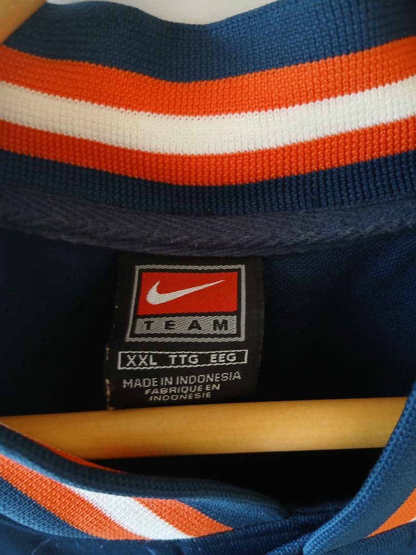 Nike ニューヨーク・ニックス ジャージ SizeXXL