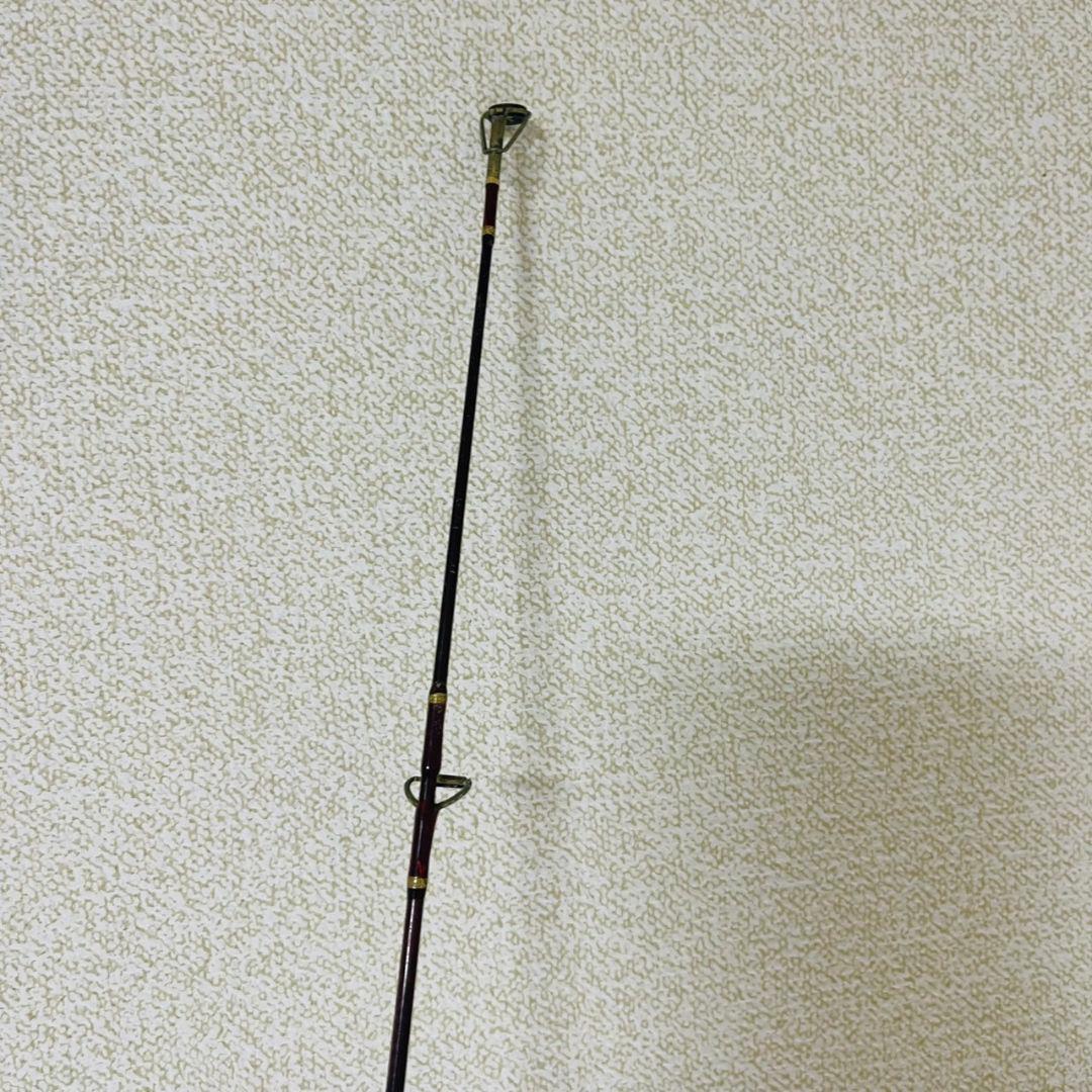 フェンウィック ゴールデンウィング　GW 66C MJ