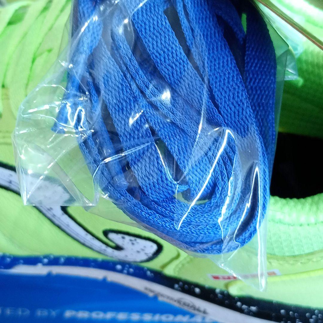 JOMA トップフレックス　リバウンド　26.5cm