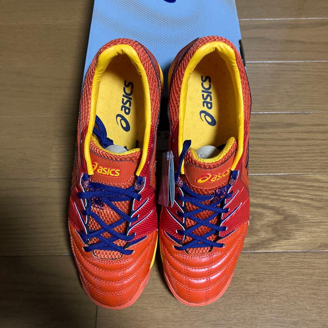 ASICSデスタッキ6Ｋ　25.5