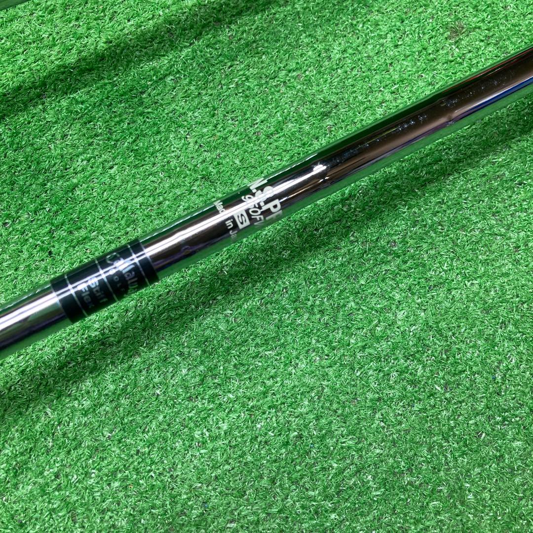 NFG-305 Callaway #4.17° #7.21° FW 2本セットS