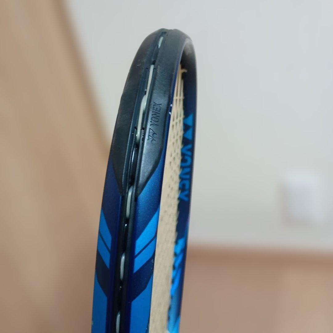 YONEX ezone 100Ｌ G2