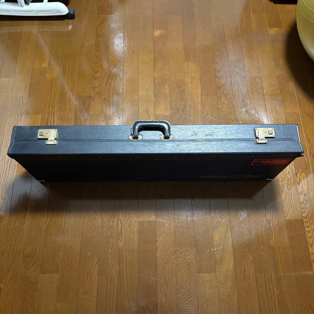 Yamaha DX21 シンセサイザー 61鍵