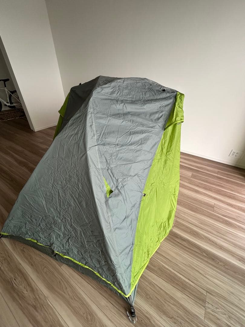 Kelty TN2 2人用テント