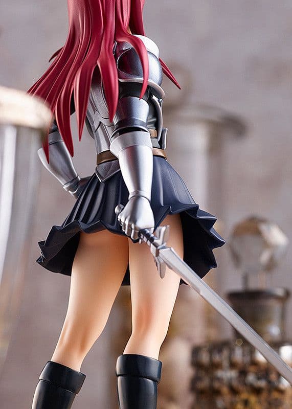 アニメ『FAIRY TAIL』 POP UP PARADE エルザ・スカーレット