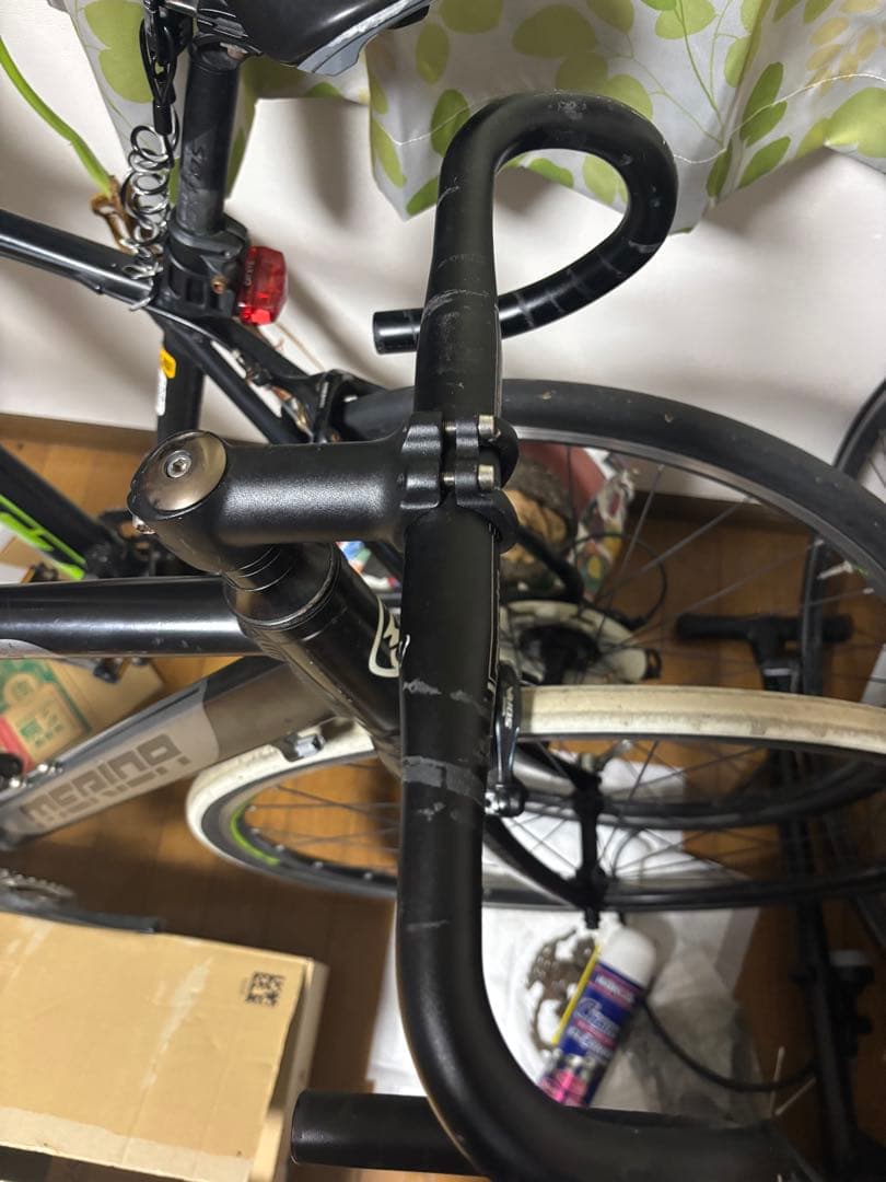 自転車本体 Merida ROAO903