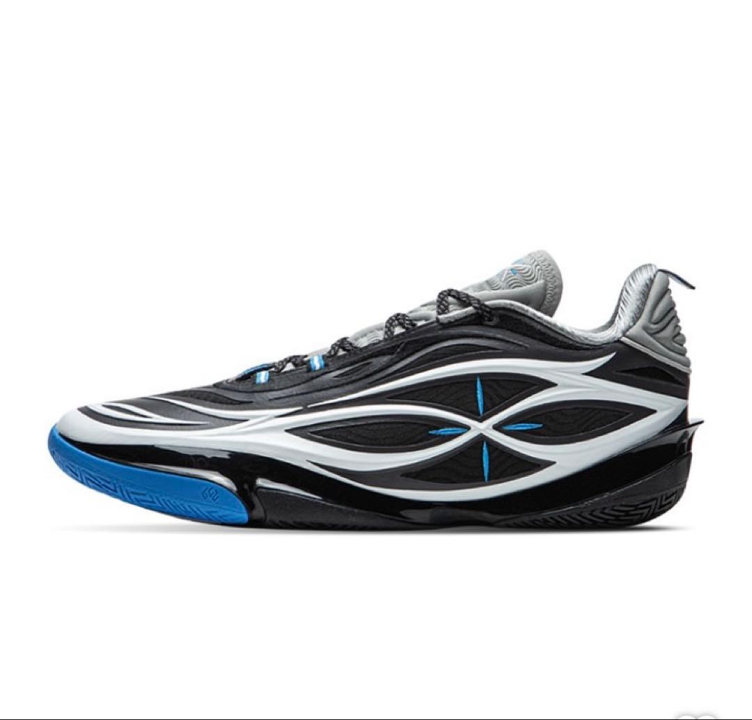 Wade 808 5 Ultra V2 リーニンウェイド　27.5㌢US10