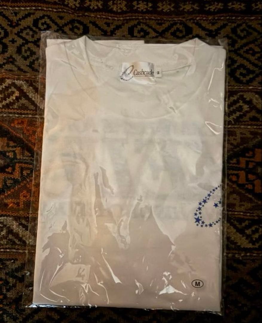 Keiju　Popyours2026限定tシャツ
