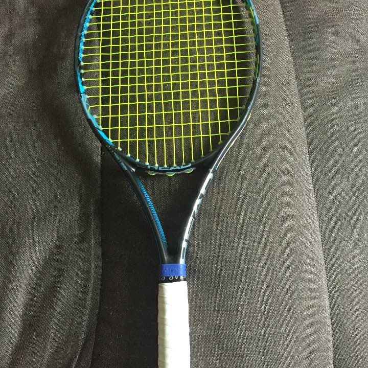 ウェア head Instinct MP