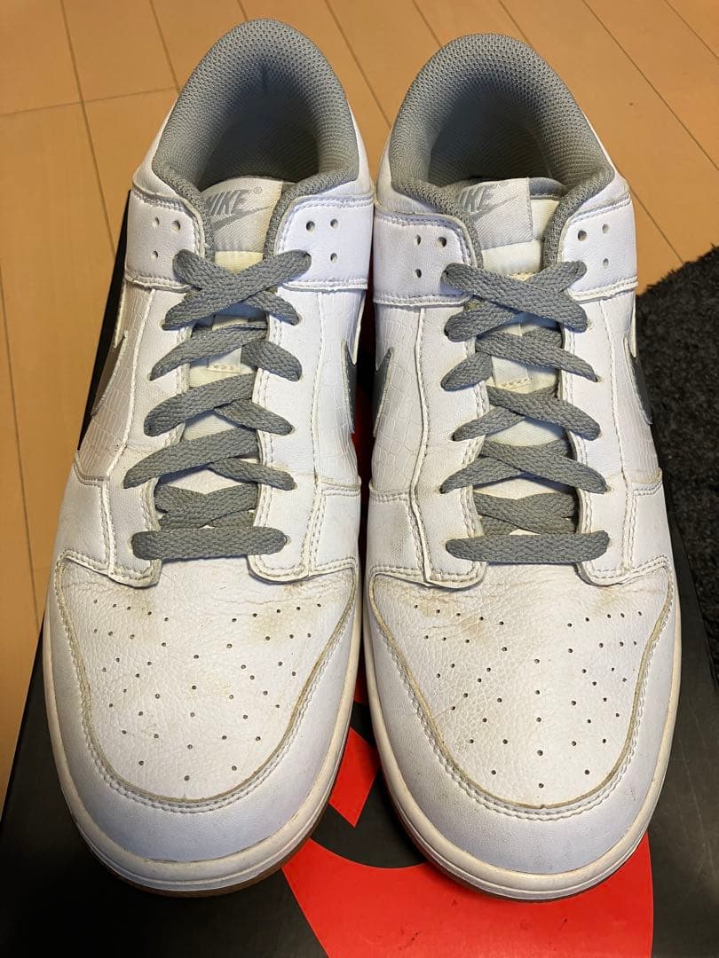 【超超レア・美品】 NIKE DUNK ナイキ ダンク ゴルフ 27cm