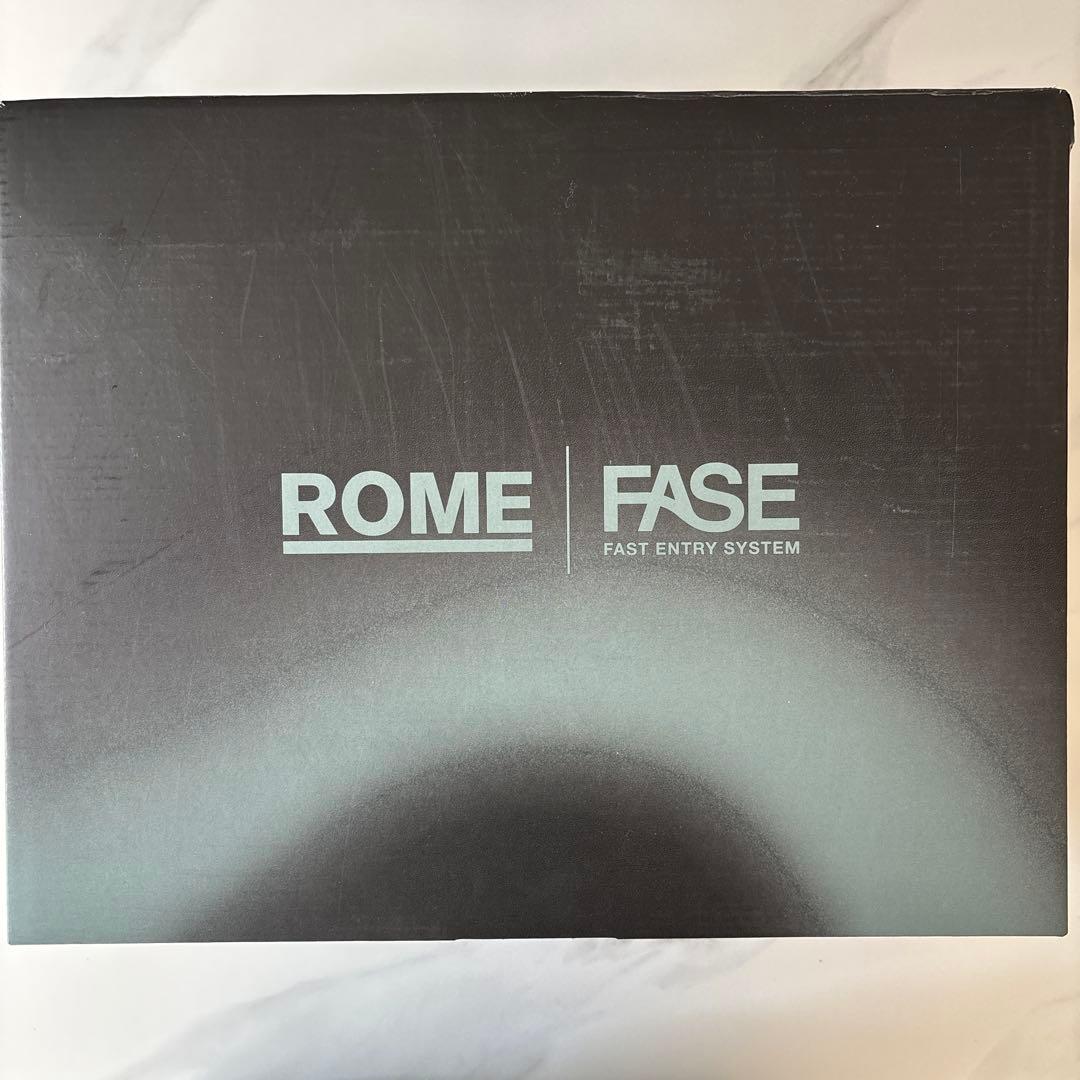 美品 25-26 ROME Katana AW FASE ビンディング ローム