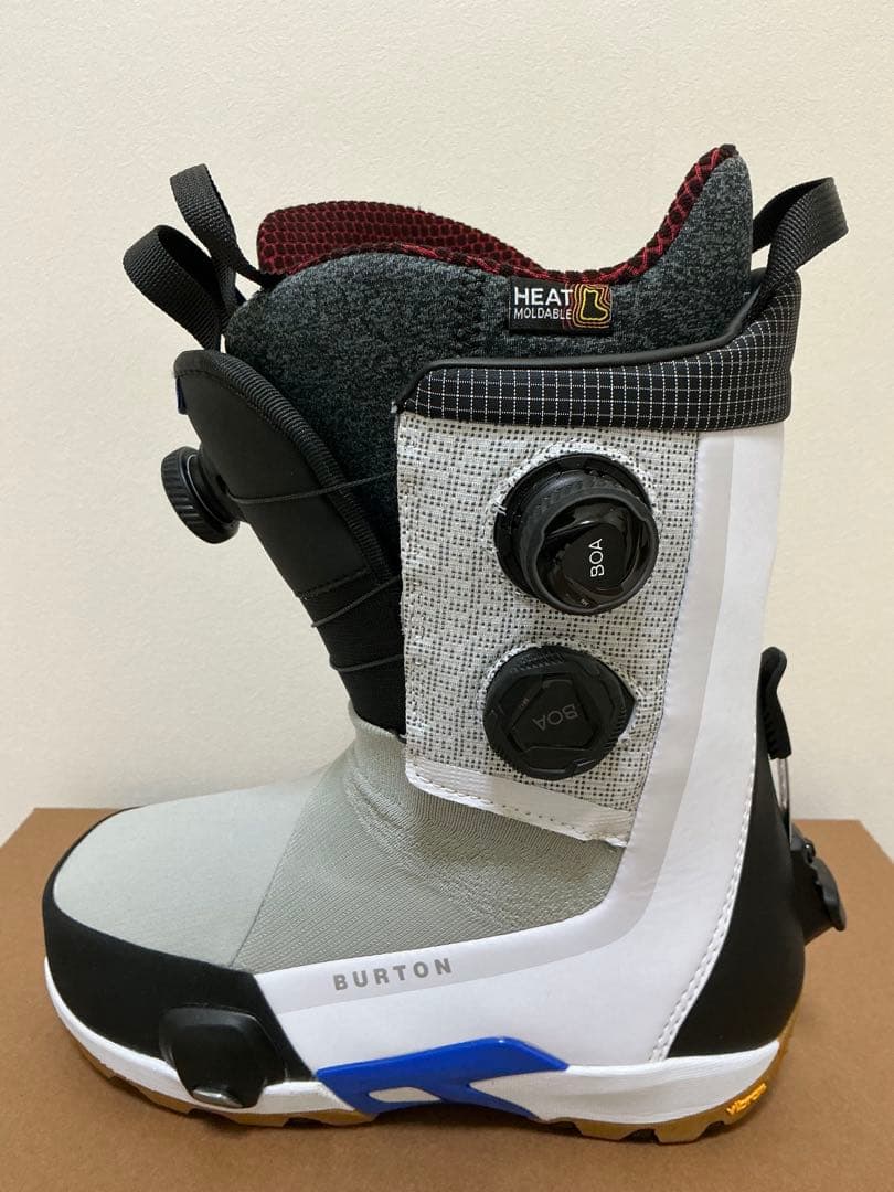 Burton StepOn ハイショット X Pro スノーボードブーツ