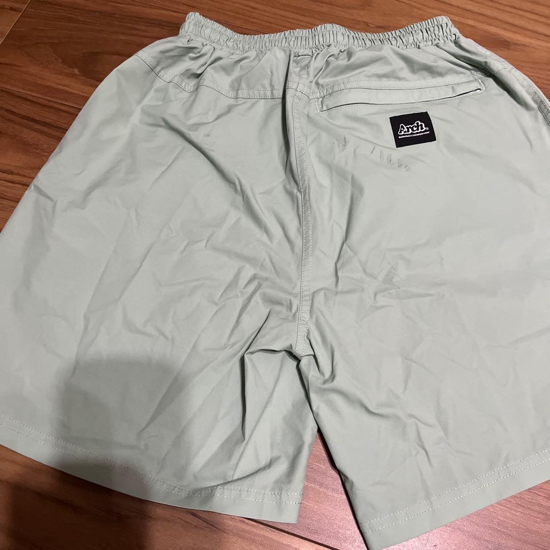 Arch トムとジェリー バスケットパンツ S