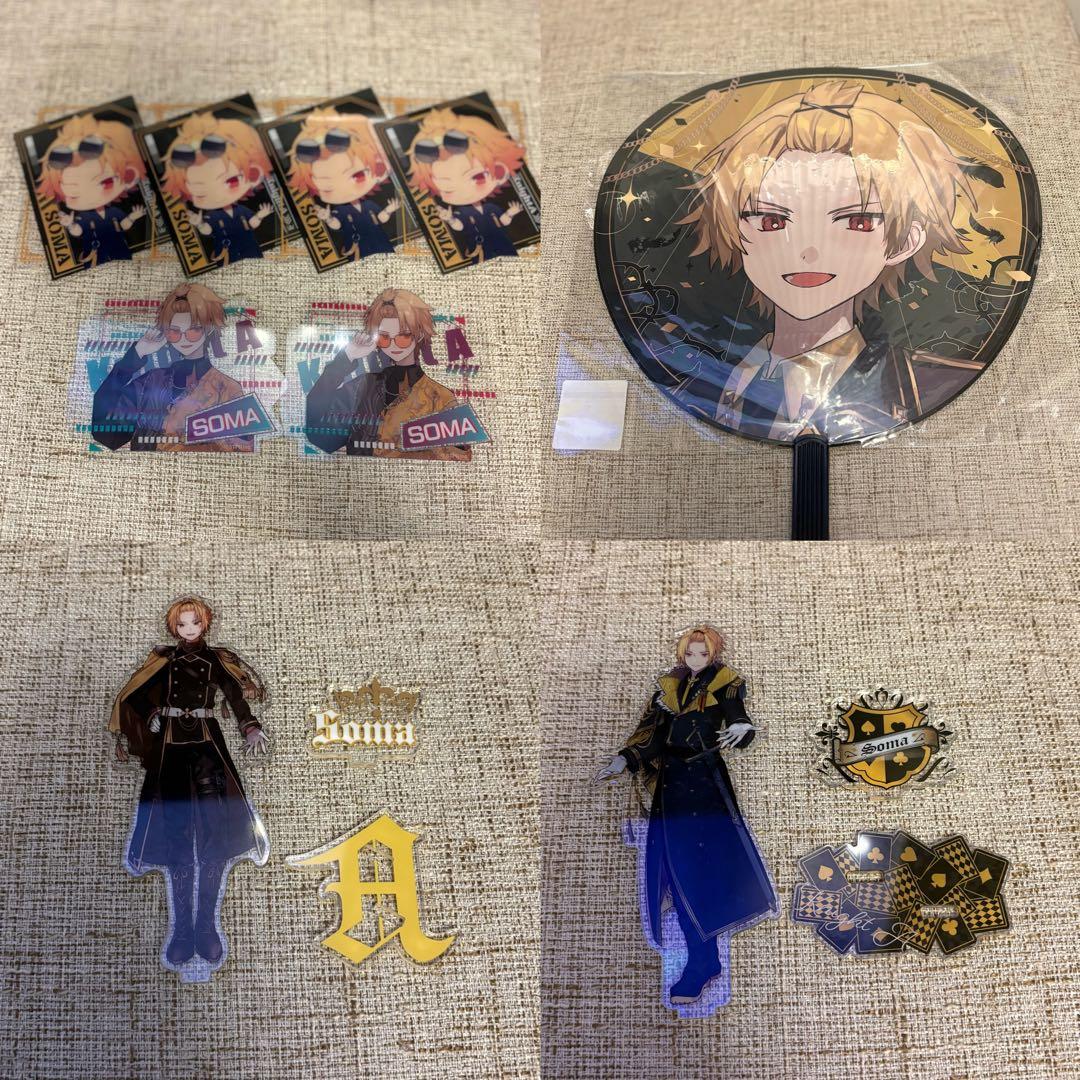 KnightA 騎士A そうまくん まとめ売り