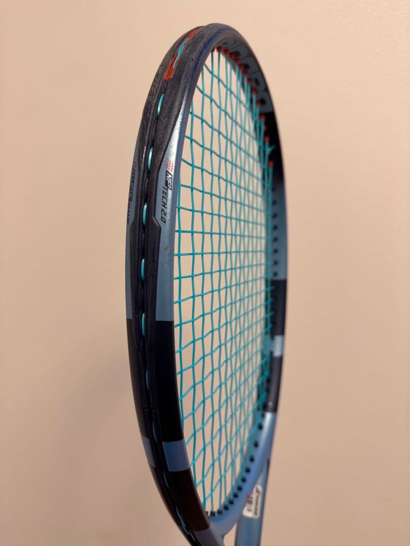 BabolaT PURE DRIVE 98 ピュアドライブ　G3