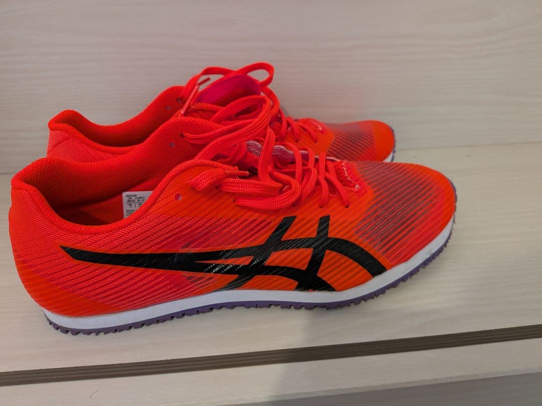 ASICS WINDSPRINT 3 陸上シューズ 26cm