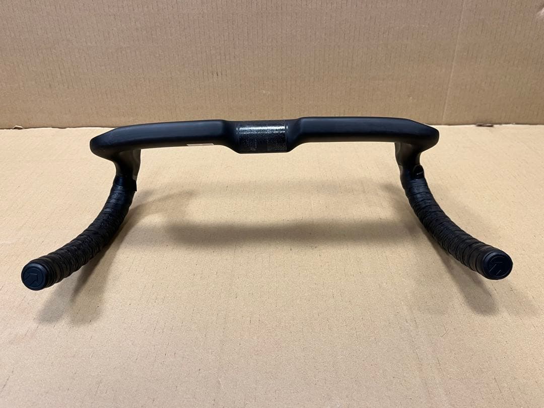 トラック用バイク ハンドルバー