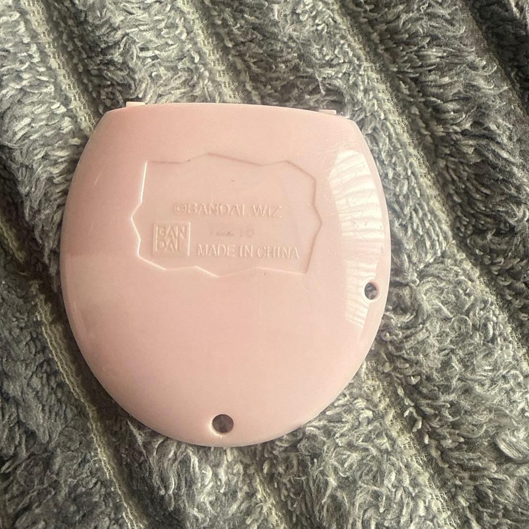たまごっちみーつ　メルヘン　メルヘンみーつ