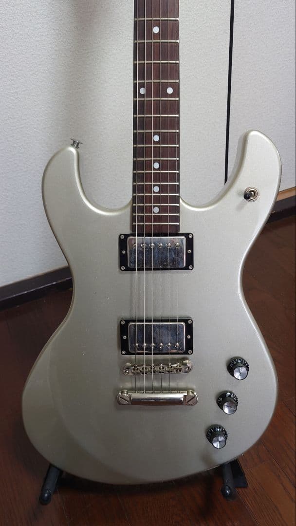 【レア！】Greco　AG-650【イエモンEMMAモデル】