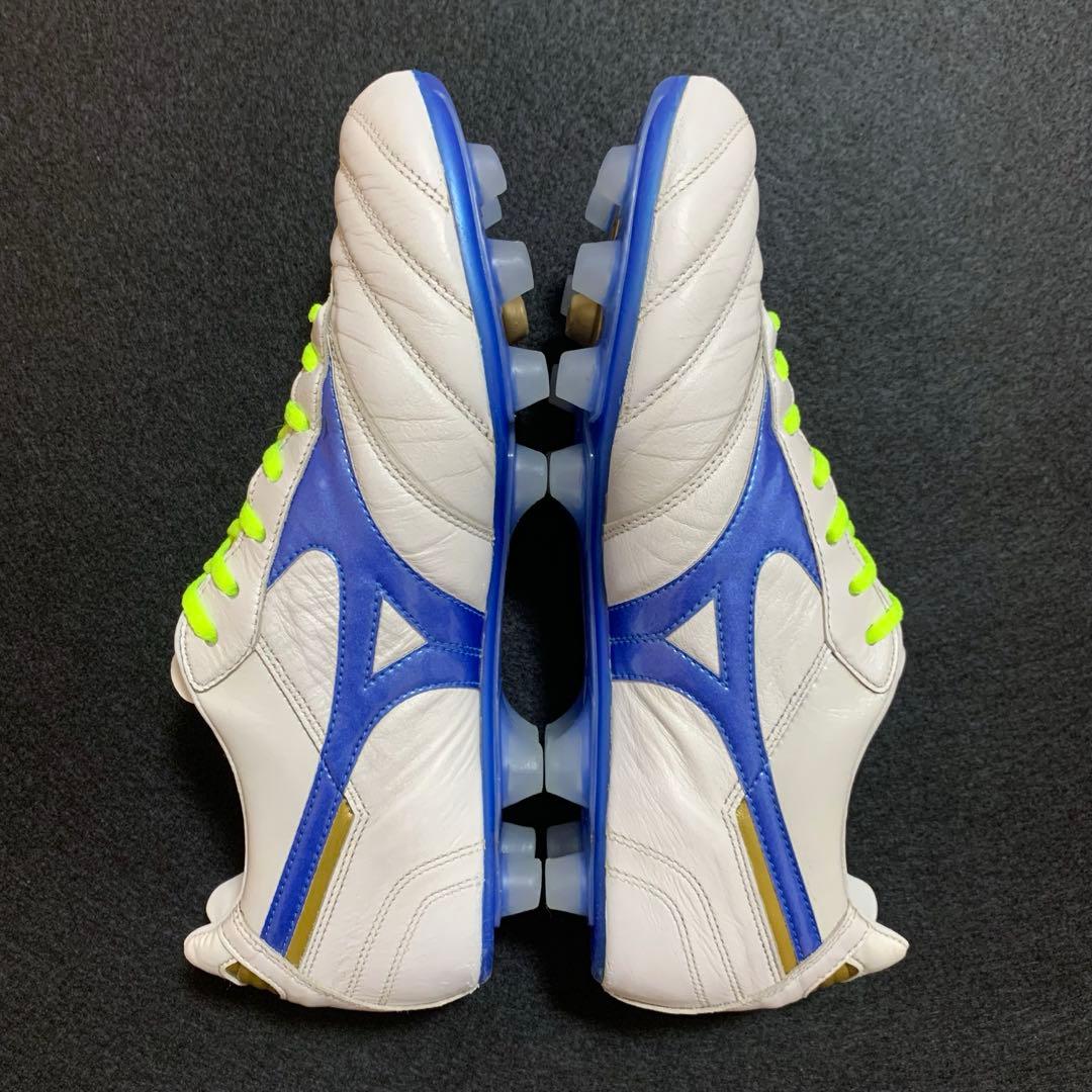 【極美品】MIZUNO モレリア 2 JAPAN