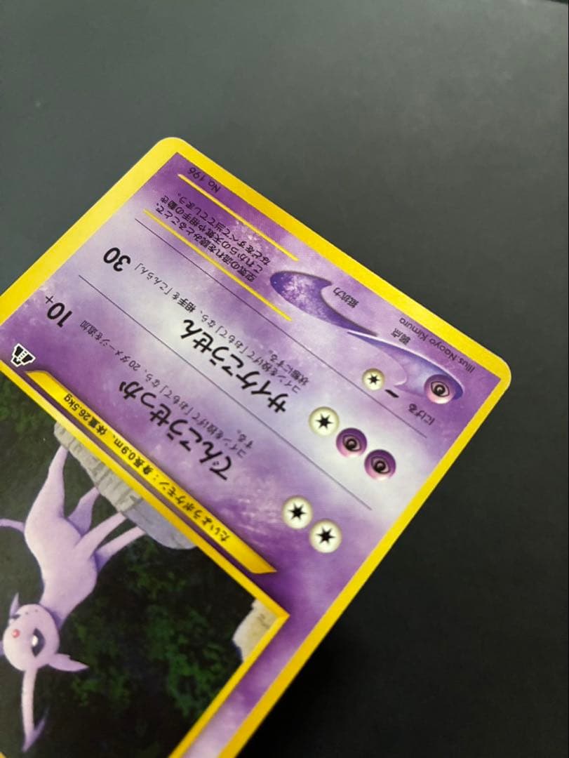 ポケモンカード ブラッキー エーフィ イーブイ プレミアムファイル 3枚セット