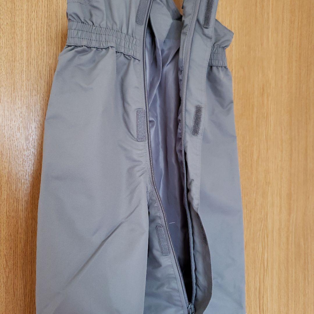 北欧フィンランド購入スキーウェア上下100~110cm