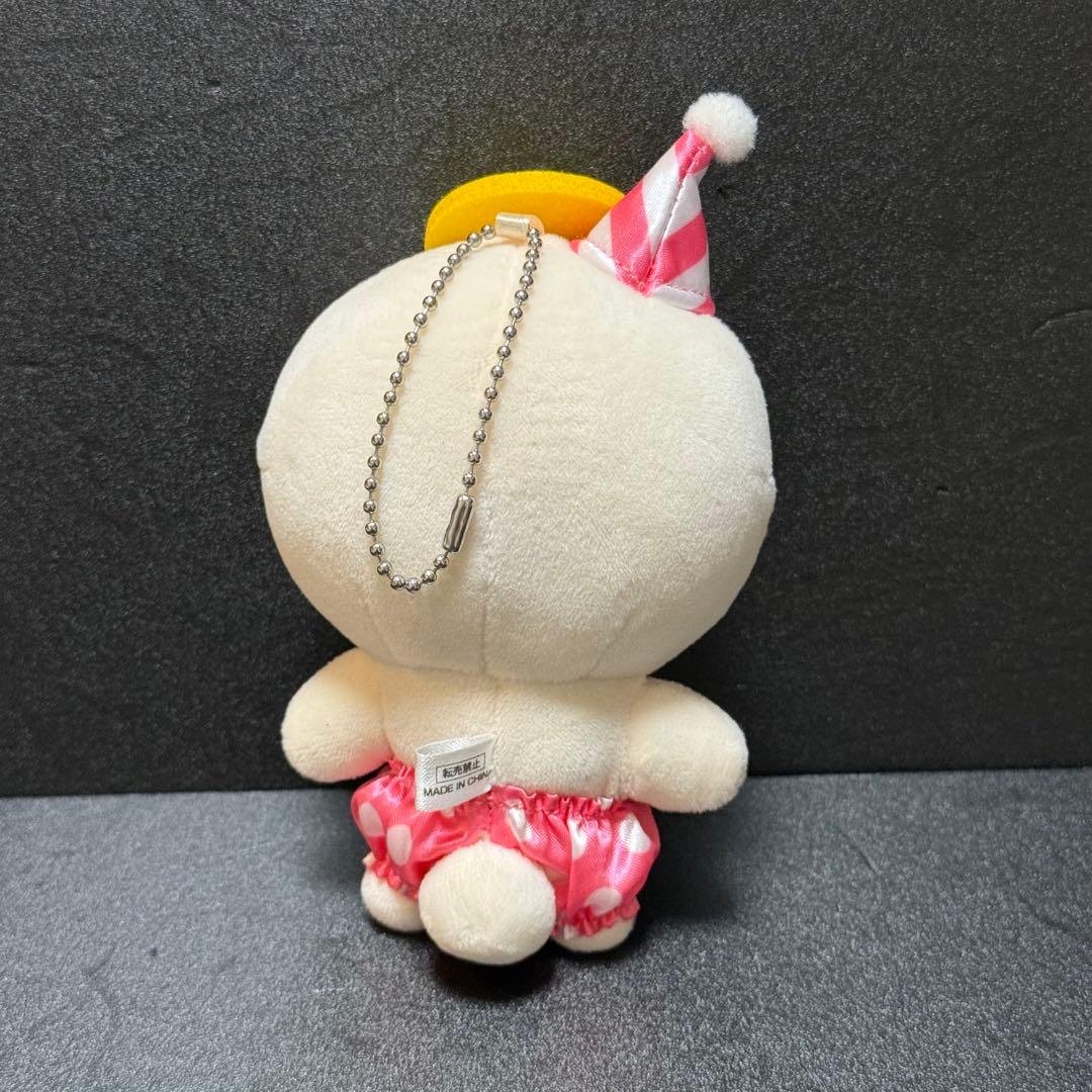 ATEEZ TEEZMON ぬいぐるみ MONNY ヨサン キーホルダー