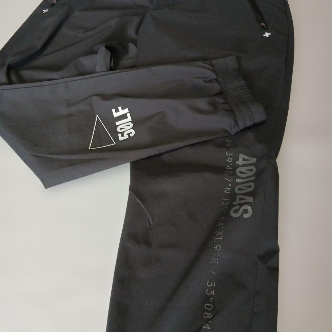 adidas Golf HEAT.RDY ストレッチ ジョガーパンツ 85