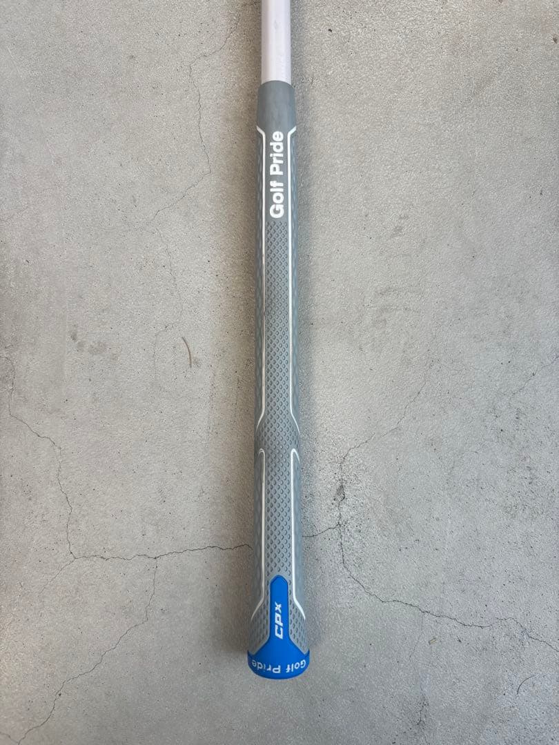 DI-6 ドライバー用シャフト フレックスX PING スリーブ