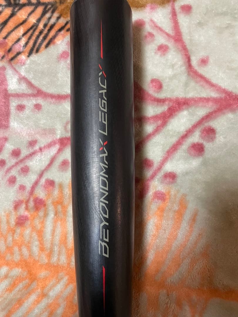 BEYOND MAX LEGACY ビヨンドマックスレガシー　ミドル 84cm